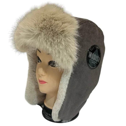 Chapeau de trapeur