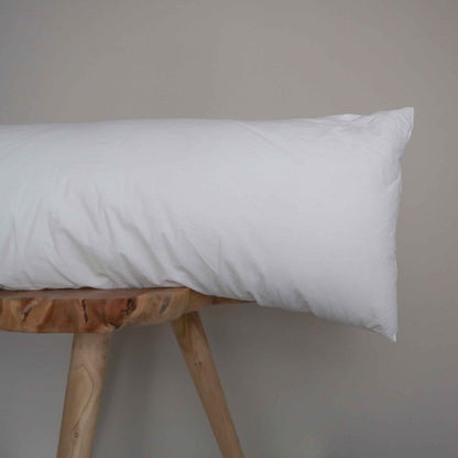 FAUX DOWN CUSHION INSERT FOR 14" X 36"