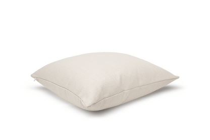 Cream Cushion Cover