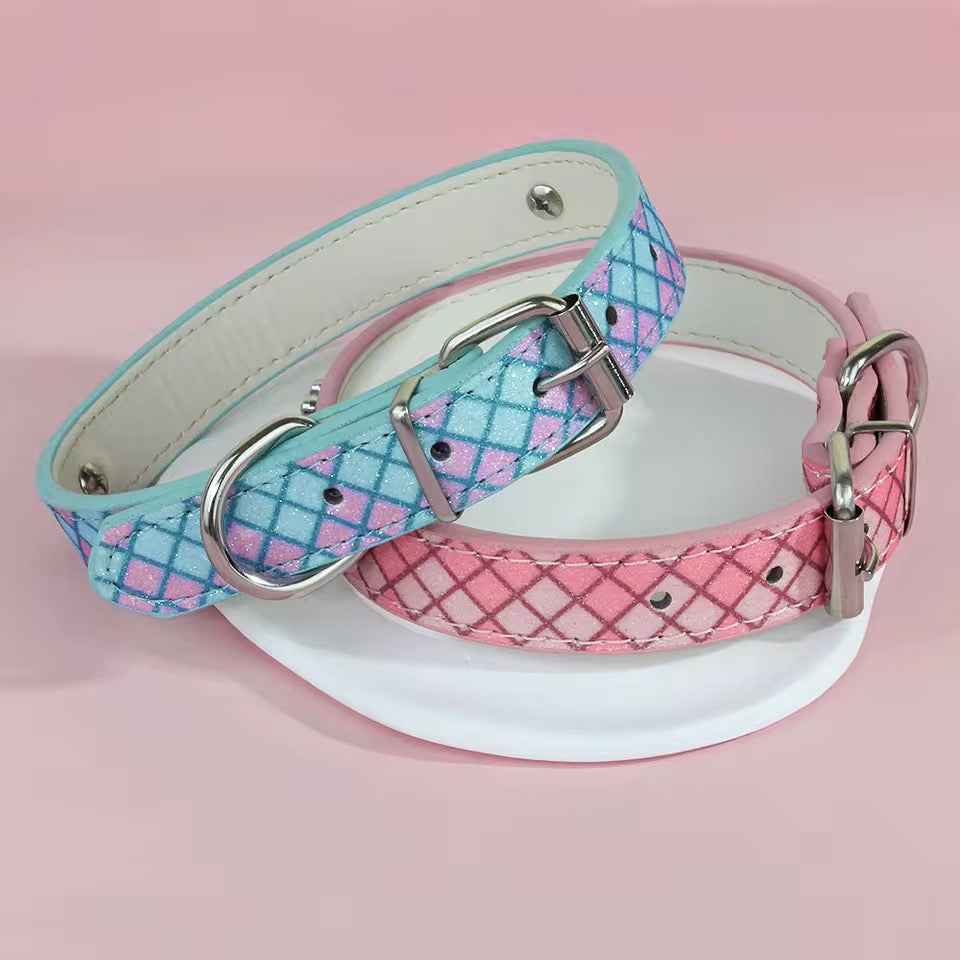 Customized Dog Collar
