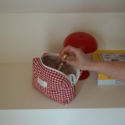 Clutch - In der Tasche