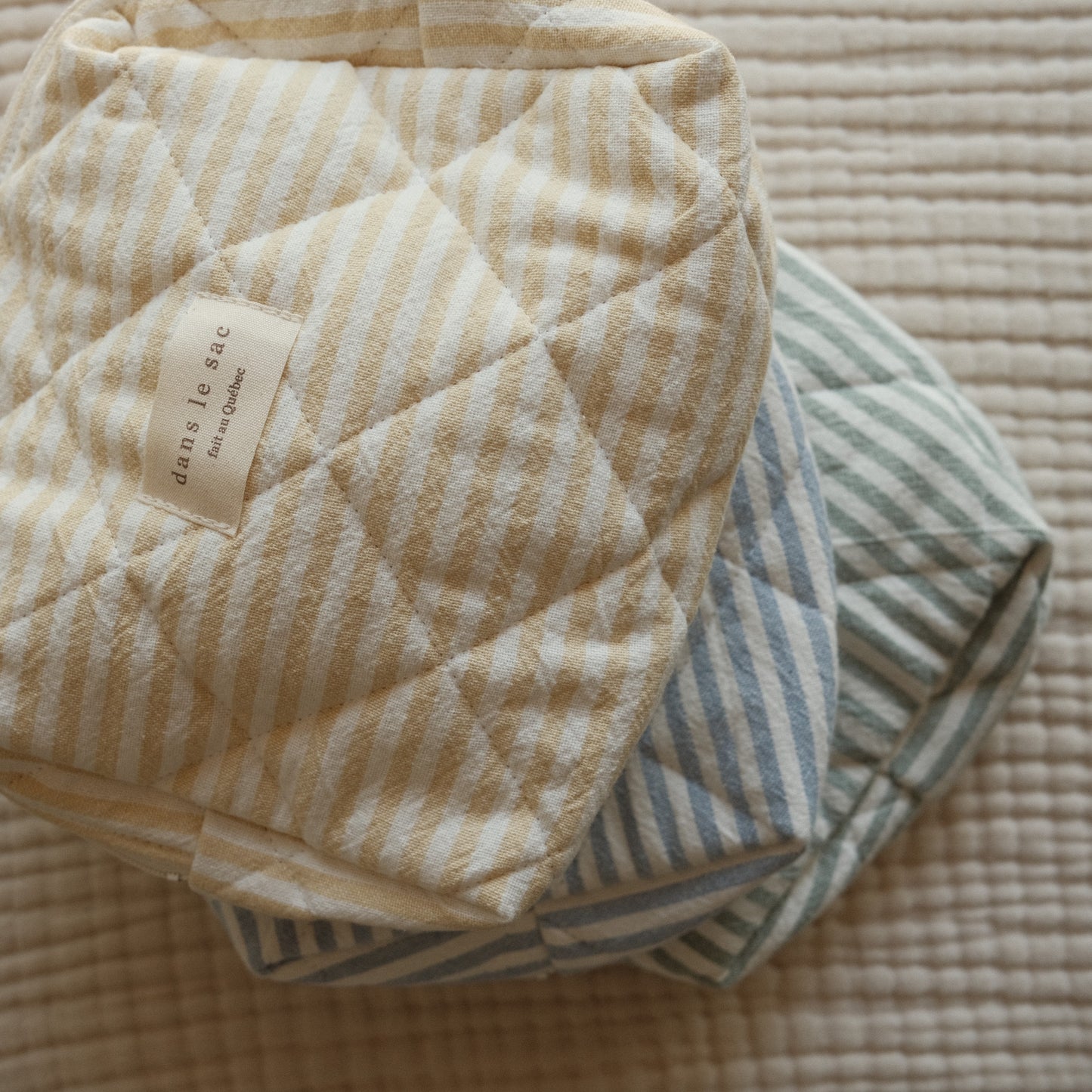 Clutch - In der Tasche