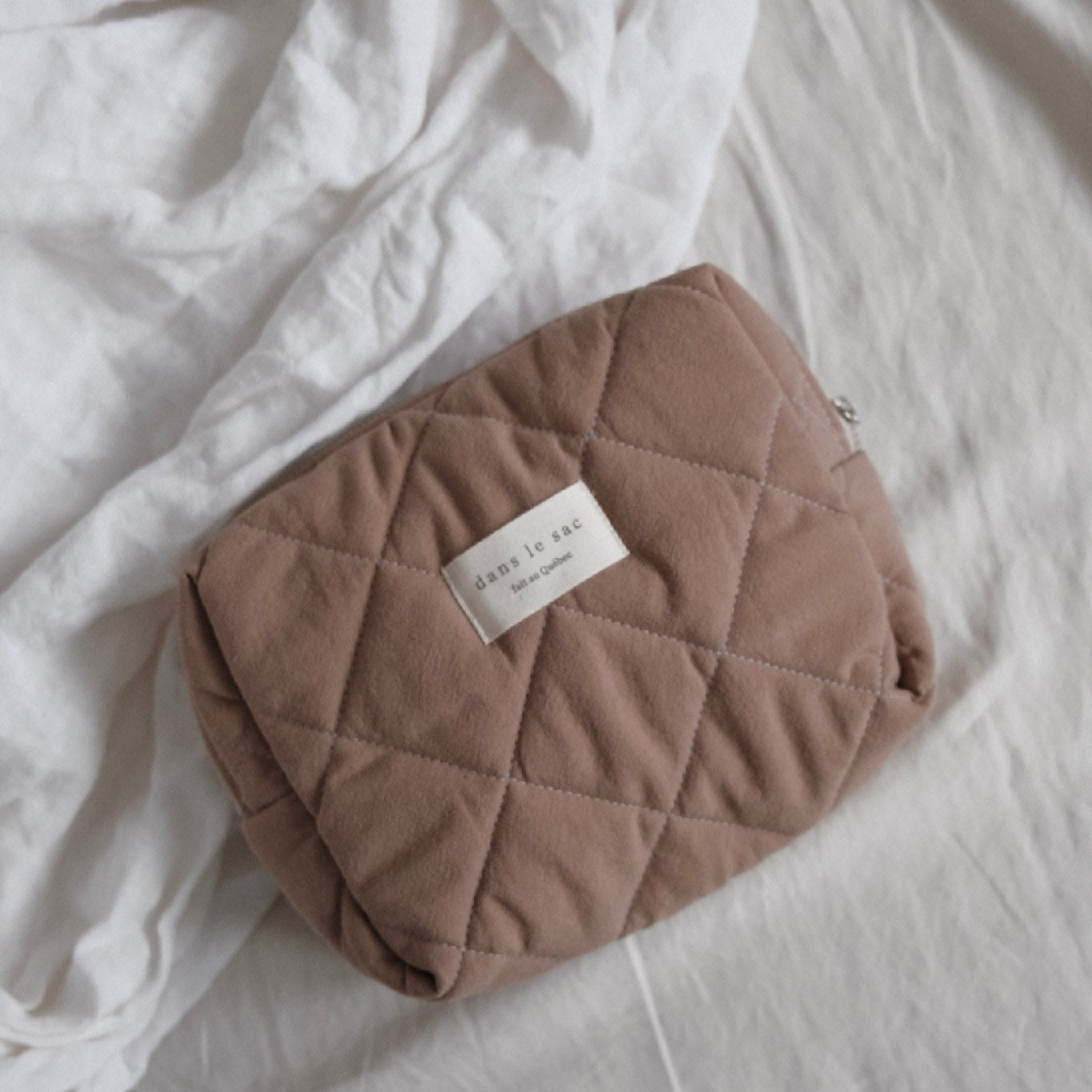 Clutch - In der Tasche