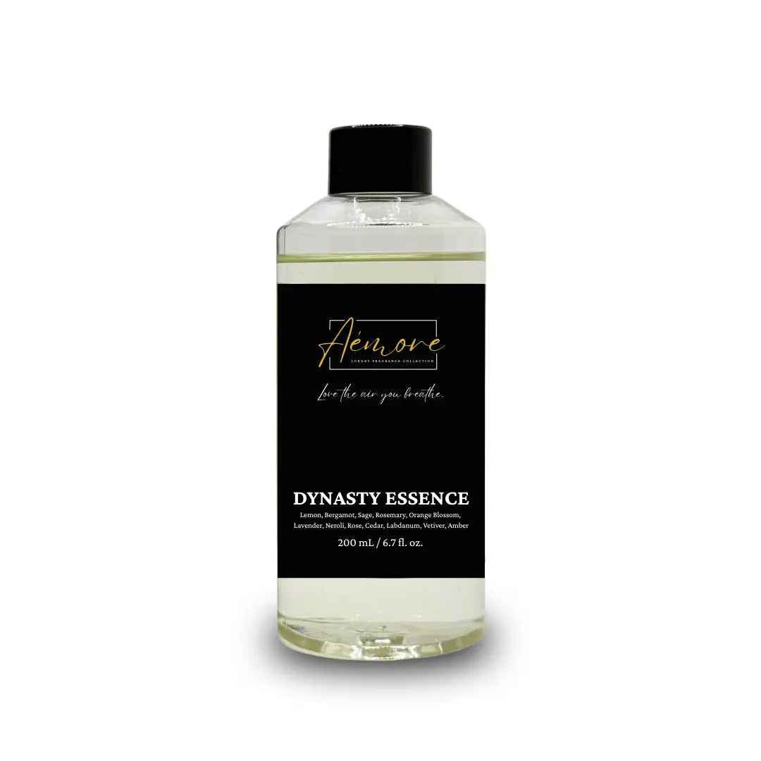 Dynasty Essence - 200 mL Diffuser Oil Refill