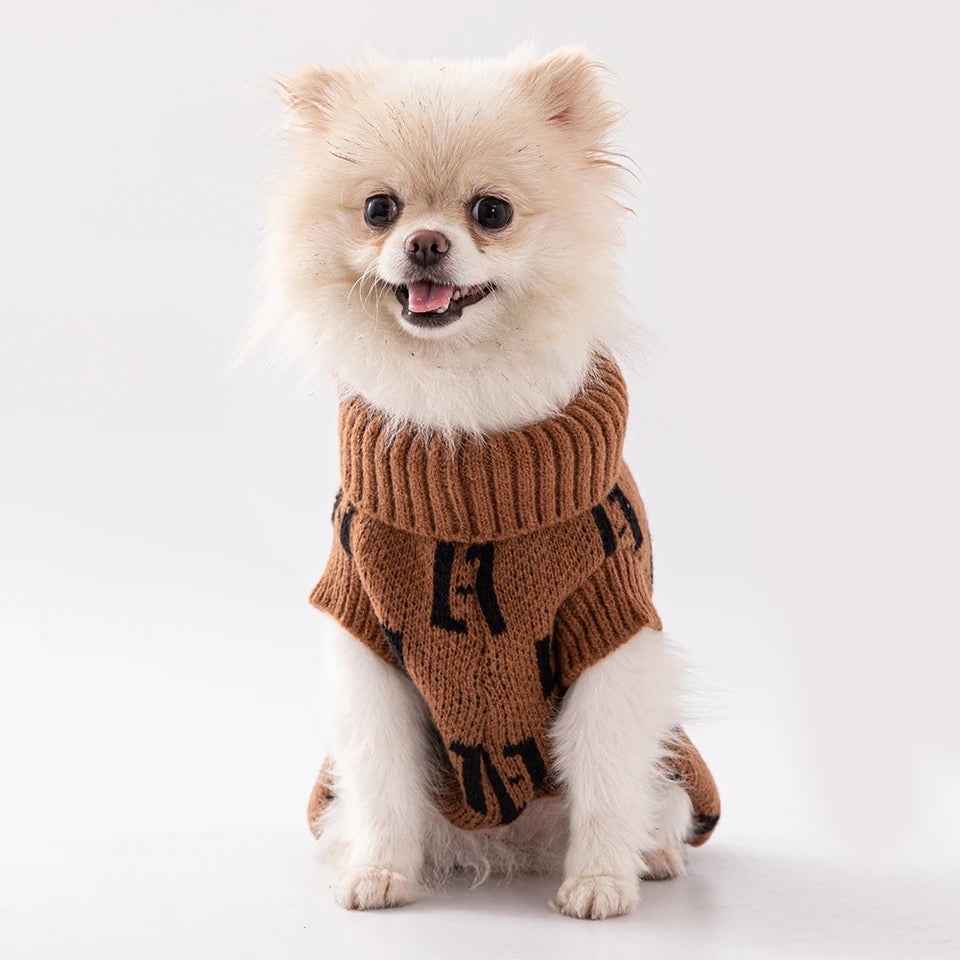 Furendi Sweater – Dog Sweater