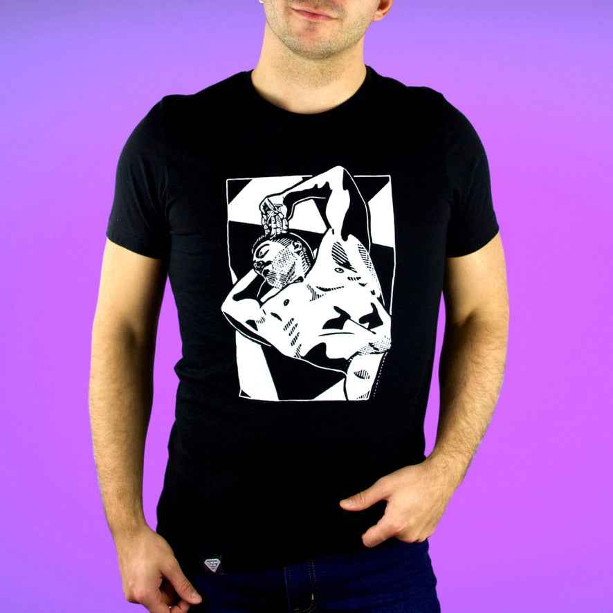Laid Back T-Shirt