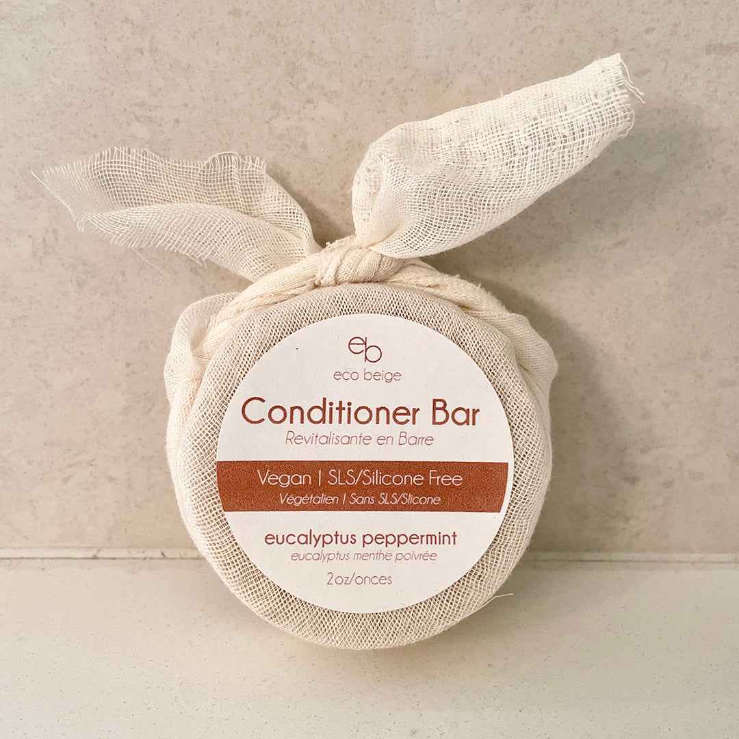 Conditioner Bar