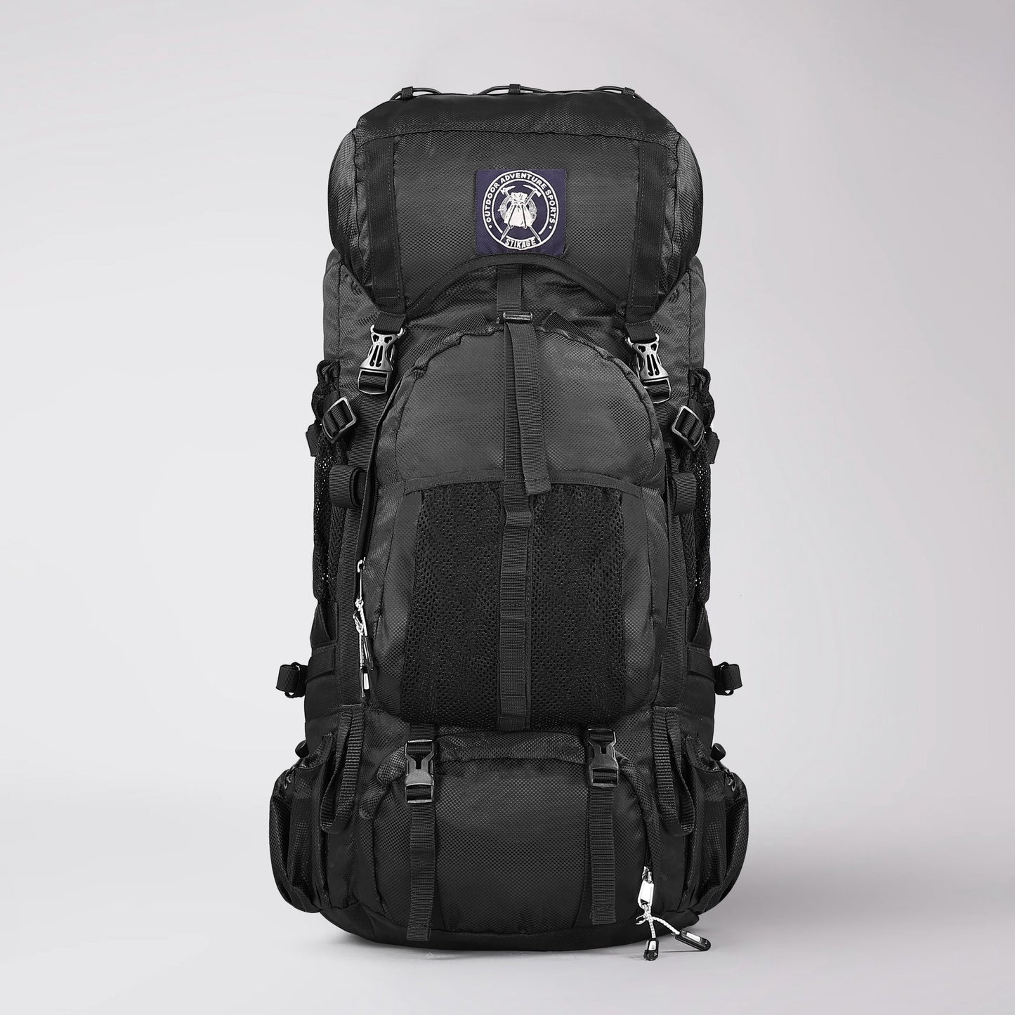 Expedition 58L