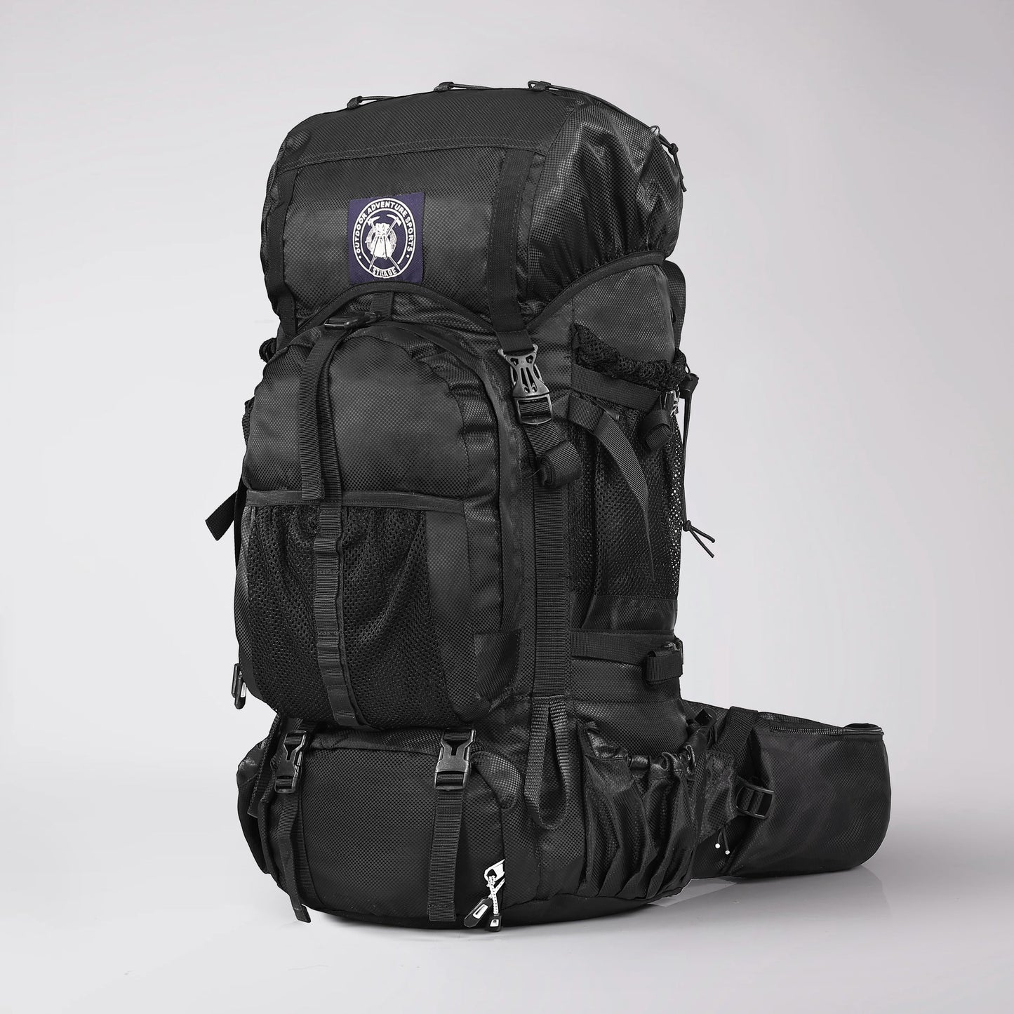 Expedition 58L