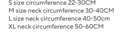 Christmas Pet Bandana – Festive Fur-Trim Holiday Accessory