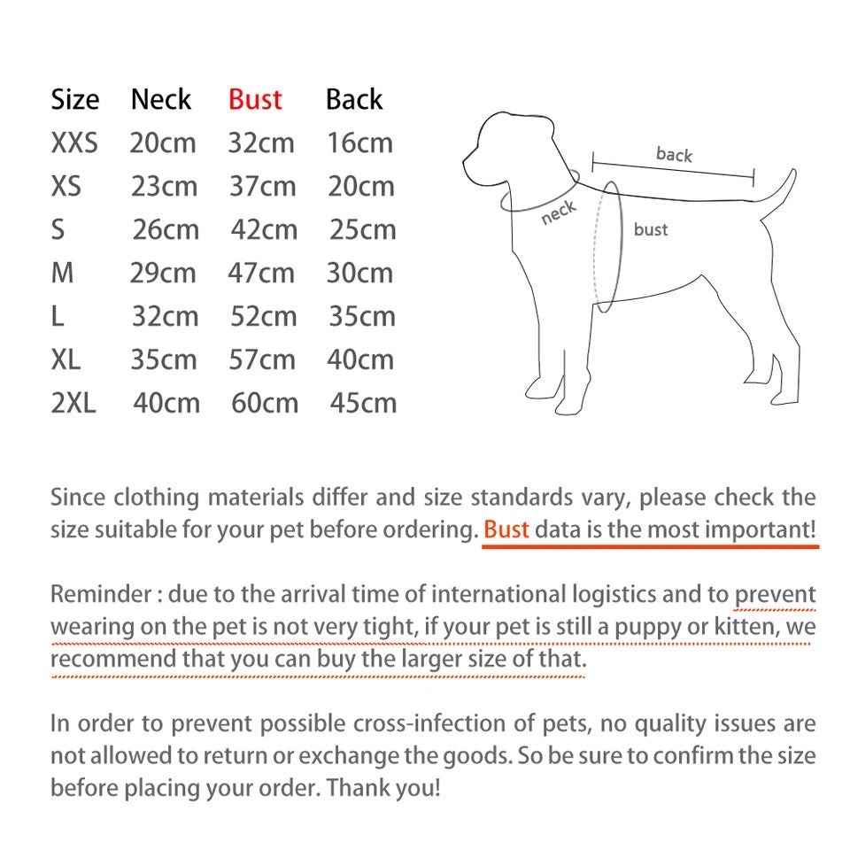 POOCH Dog Hoodie | Dog Hoodie for Everyday Wear