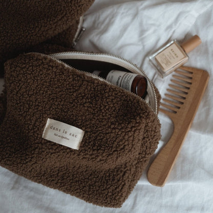 Clutch - In der Tasche