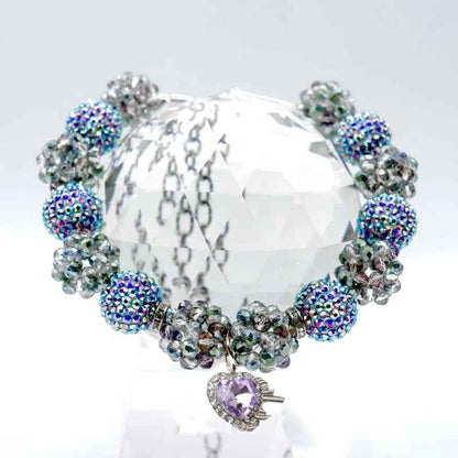 Crystal Dog Necklace Collar | Jewelry Accessory