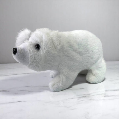Interactive Electric Bear Plush Toy