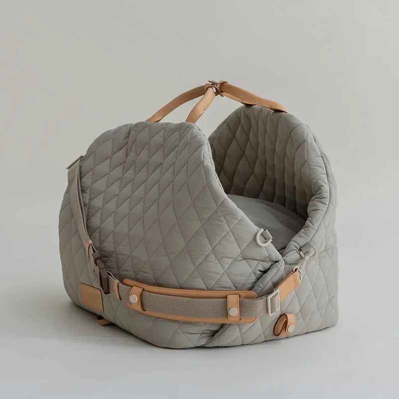 Dog Carrier Bag | Urban Travel Pet Carrier