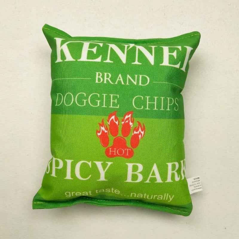 Chippie Dog Toy