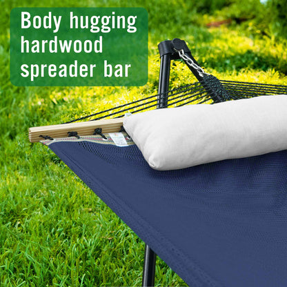 Unity Adjustable Hammock Stand