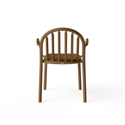 Fred's Armchair