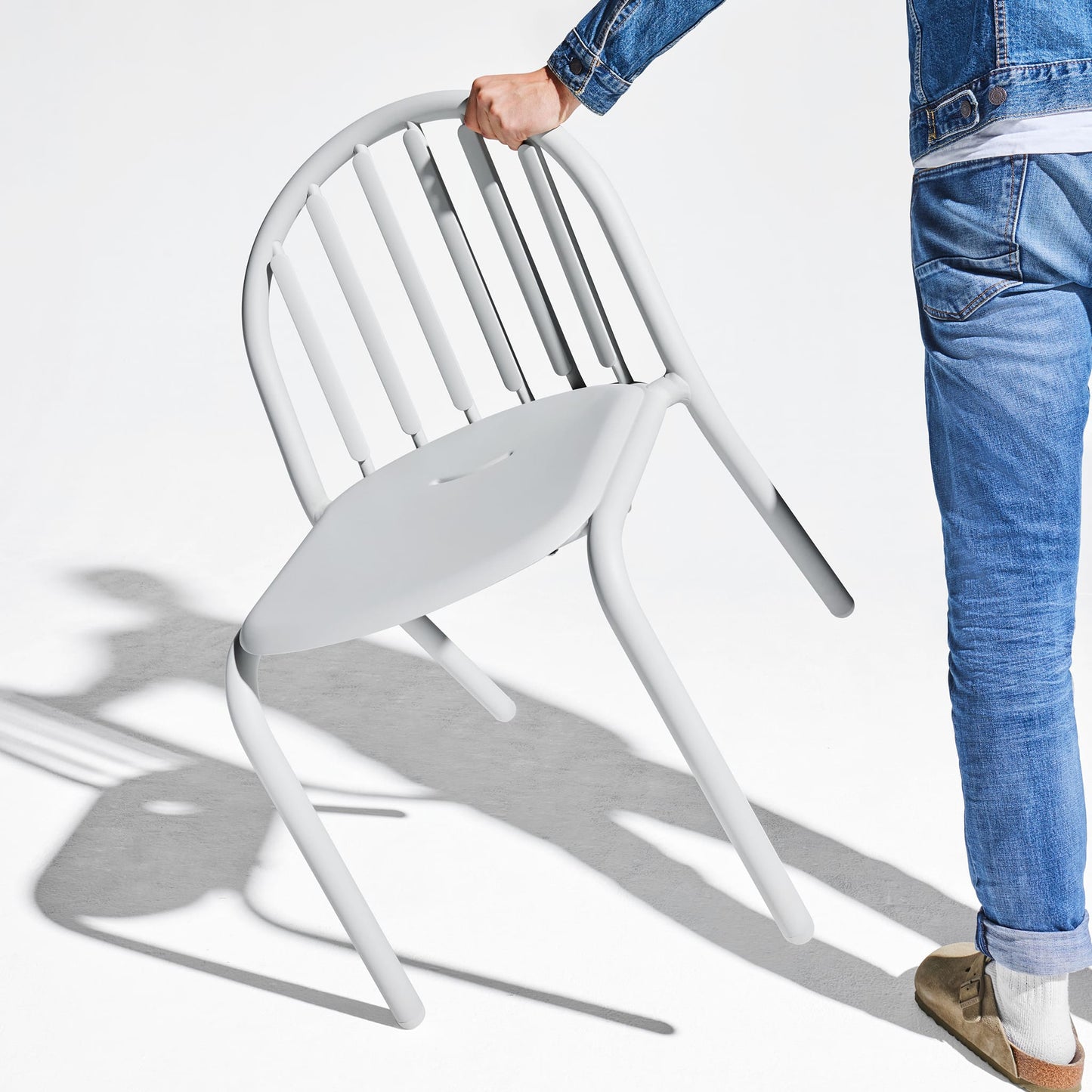 Fred's Chair
