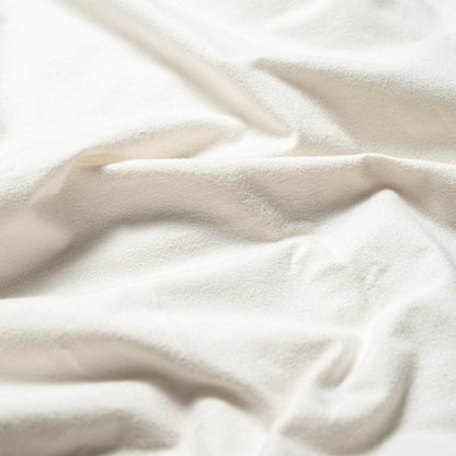 Organic Flannel Fitted Sheet