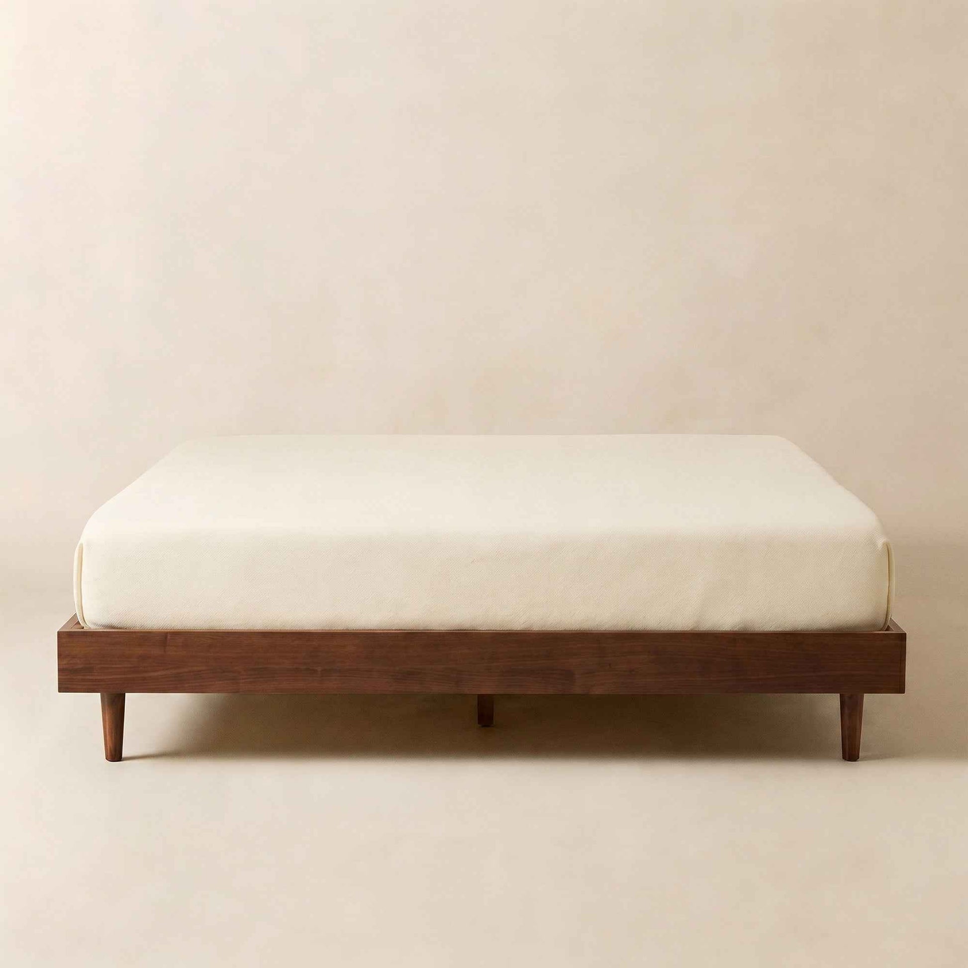 Fly Wooden Bed Frame