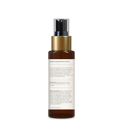 Forest Essentials Hair Thickening Spray Bhringraj & Shikakai