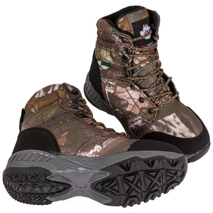 Carcajou Hunting Boot