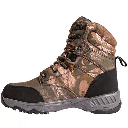 Carcajou Hunting Boot