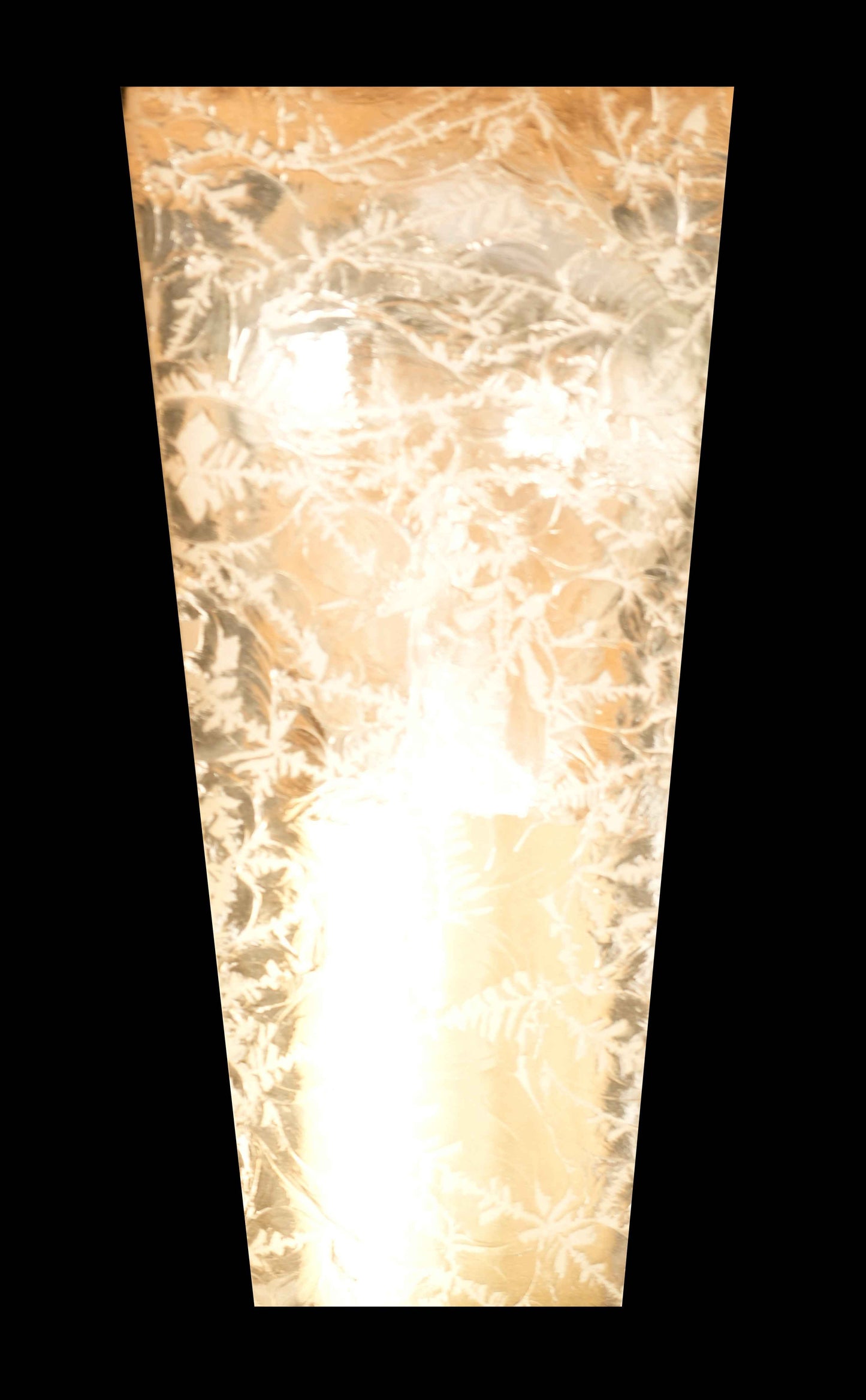Verre de remplacement Milan grand