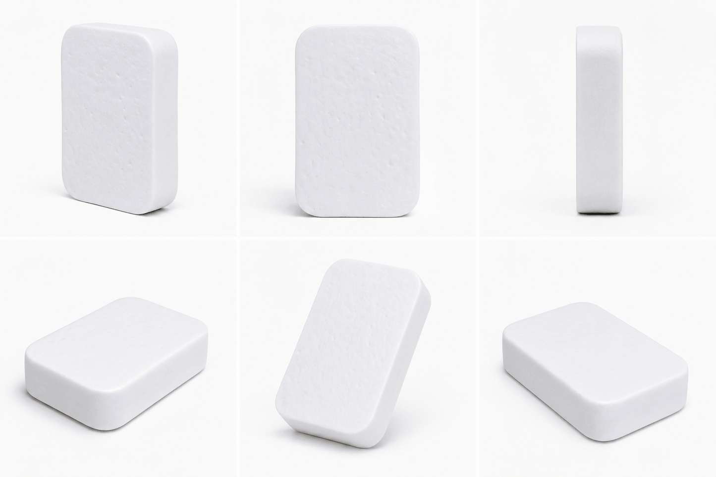 Savon naturel Doux pour Bébé
