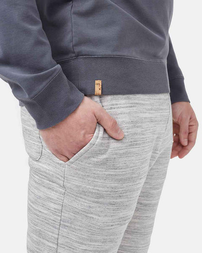 French Terry Classic Crew