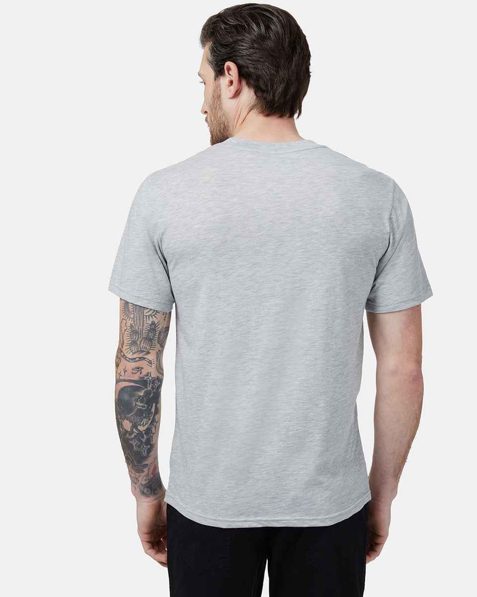 TreeBlend V-Neck T-Shirt