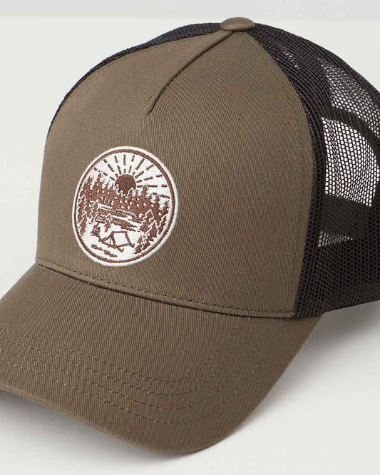 Outdoor Patch Altitude Hat