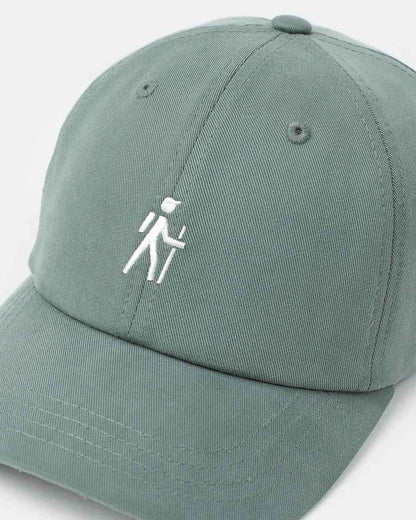 Hiking Peak Hat