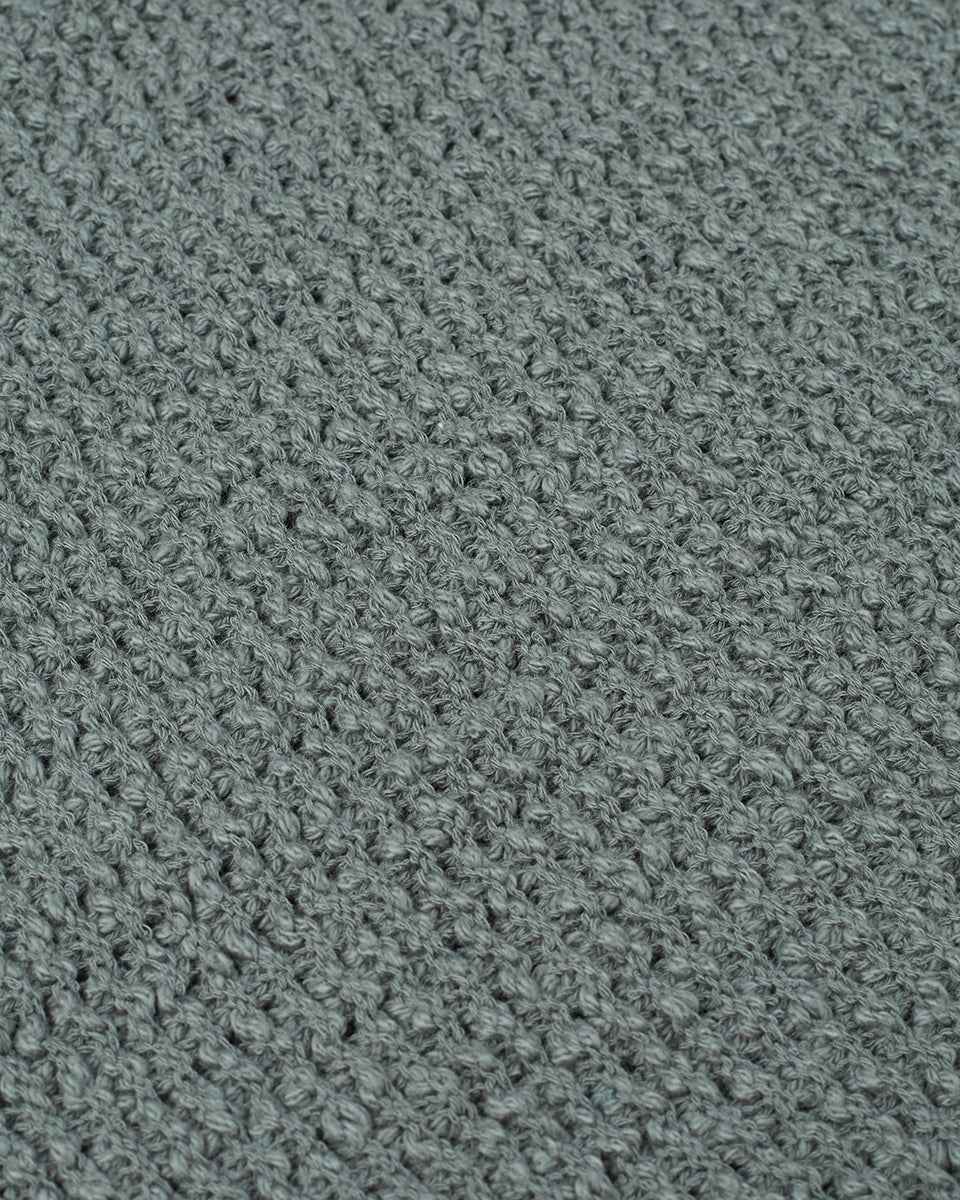Highline Boucle Sweater Tank