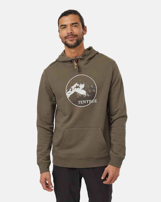 Peaks Portal Hoodie