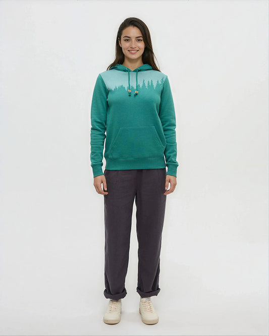 Juniper Hoodie