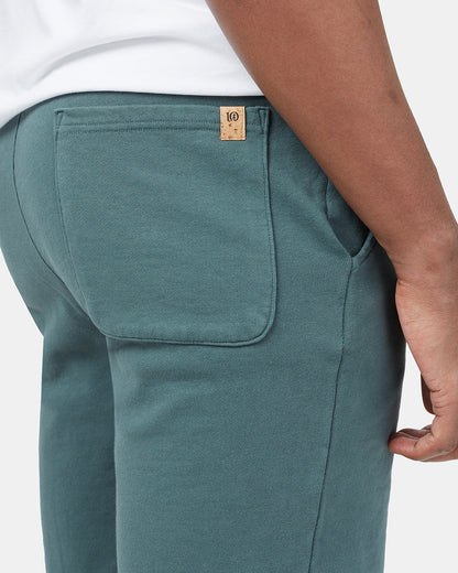 Bio French Terry Sweatshorts