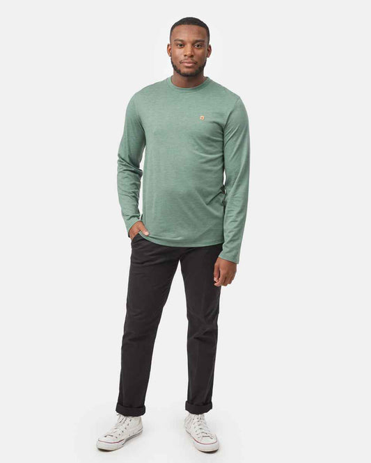 TreeBlend Baker Longsleeve