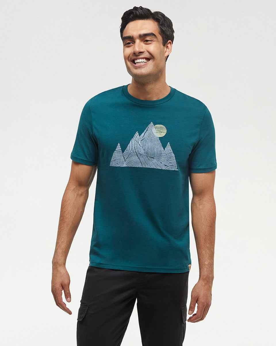 Peak T-Shirt