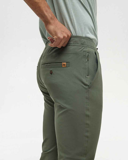 Simcoe Pant