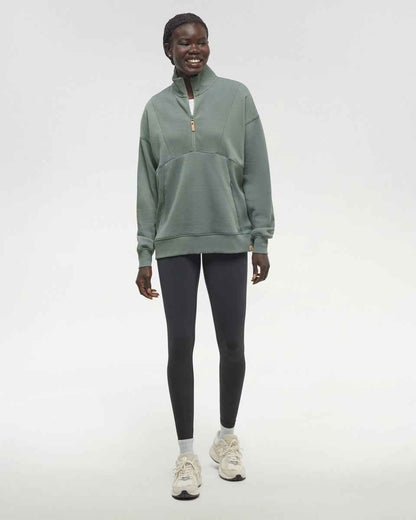 Finlayson 1/4 Zip
