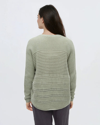 Iris Cardigan