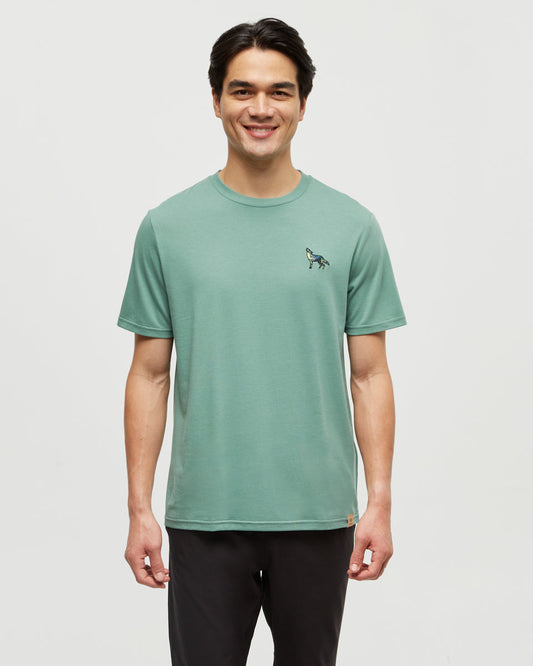 Boreal Wildlife T-Shirt