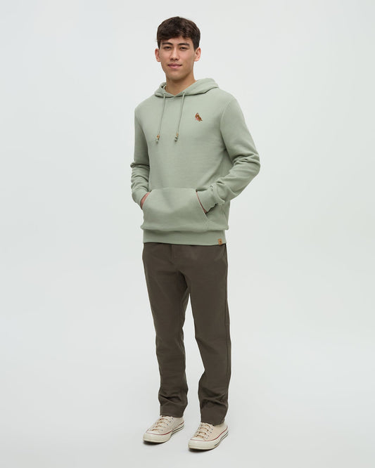 Sasquatch Hoodie