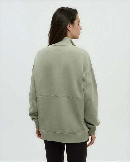 Finlayson 1/4 Zip