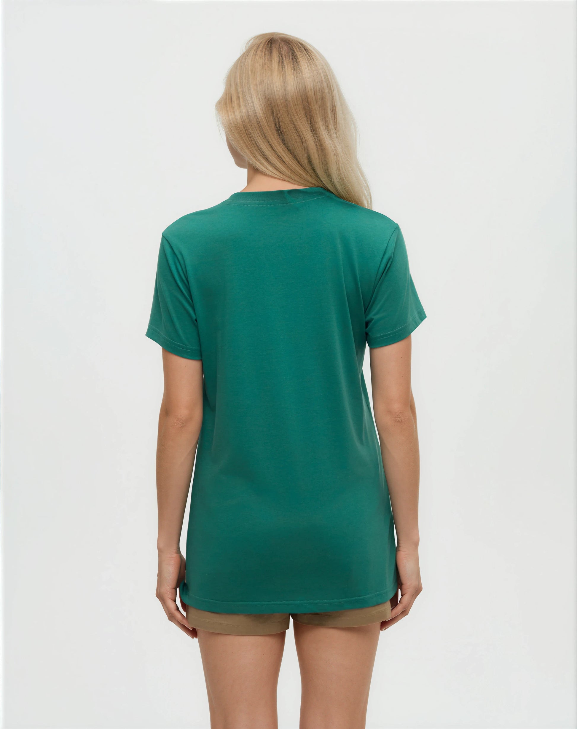 Lake Life Logo T-Shirt