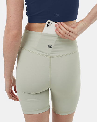 Grouse Bike Shorts