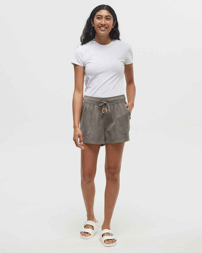 Tencel Instow Short