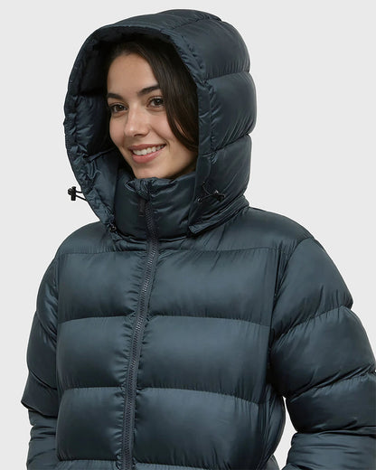 Lookout Langer Puffer